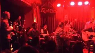 John Conneely Inc - Sharon Shannon: Cavan Potholes