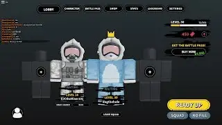 THE DEATH OF RUDDEV'S || Roblox Gameplay || Ruddev's Battle Royale || LIVESTREAM