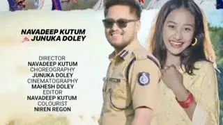 L&iacute; n&eacute; Tuppi ll Navadeep kutum n junuka Doley ll New Mising  Song 2025 -26
