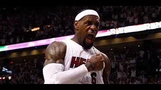 Lebron SHOULD have 2 DPOYs