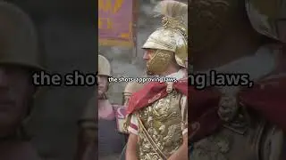 How the Roman Senate Began