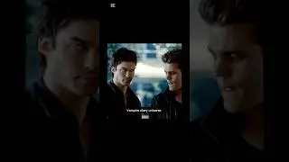 Would you choose Damon  or Stefan of for yourself? #thevampirediariesedits