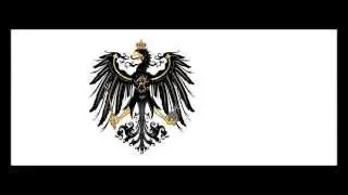 Marsch des Hannoverschen Cambridge Dragoner Regiments