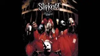 Eyeless sample Slipknot