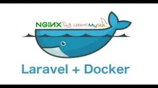 Docker-Nginx-Php-MySql at Linux Ubuntu Desktop 18.04