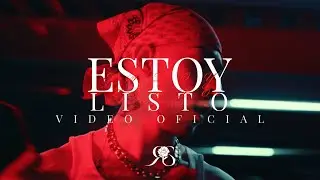 Roger Suarez - ESTOY LISTO (Video Oficial)