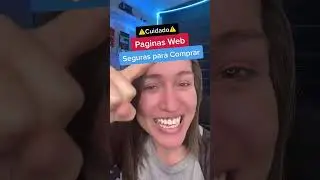 Como saber si l pagina web es segura #eliannyanez #yoteayudo #secretos #tecnologia #negociosdigitale