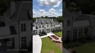 The baddest house in Denham springs, La &hellip; check out this mansion