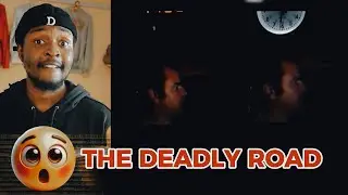 SECRET BEHIND THE DANGEROUS ROAD-Craig Alan Peyer