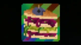Tutorial Cooking Sandwich Low Heat And Normal Timer|Growtopia