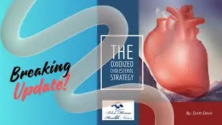 The oxidized Cholesterol Strategy UPDATE