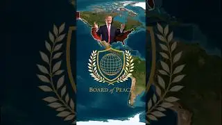 Trump&rsquo;s &ldquo;Board of Peace&rdquo; Explained | Global Power Shift & Impact on India, Russia, China