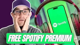 🎧 Как получить 12 месяцев Spotify Premium БЕСПЛАТНО! 🔥 (Индивидуальные и семейные тарифы)