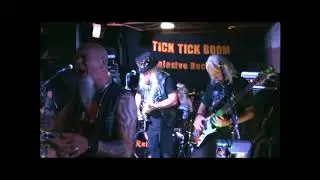 Tick Tick Boom Band