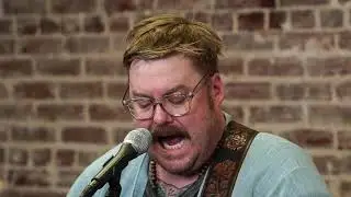 Bart Crow - Boots - 3/3/2020 - Paste Studio ATL - Atlanta, GA
