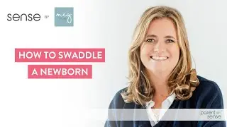 How to Swaddle a Newborn: Tips by Meg Faure, Occupational Therapist and Author