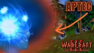 Warcraft 3 Alternate отменен! Вместо него автор переиначил все в Alternate 2!