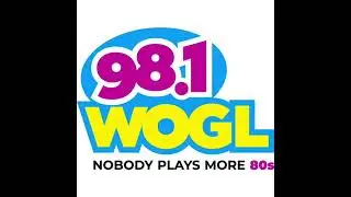 WOGL Reelworld 2016 K-Hits Jingles