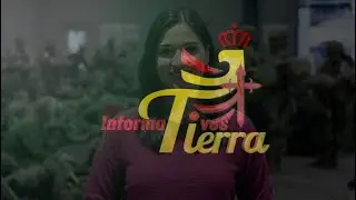 Informativo Tierra TV n&ordm; 57 especial: la BRIPAC en el ejercicio &ldquo;Swift Response 25&rdquo; en Letonia
