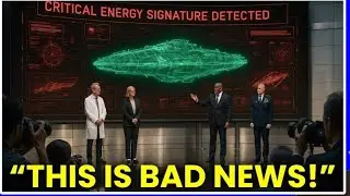 Искусственный интеллект NASA только что расшифровал сообщения с 3I⧸ATLAS &mdash; правда ужасает