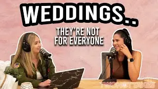 Weddings.. They're Not For Everyone. FULL LENGTH EPISODE!