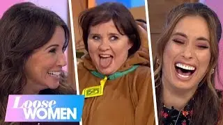 October's Funniest Loose Women Moments | Loose Women