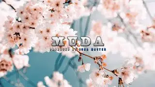 Muda   Zouk Beat Gospel Model Beat Kizomba
