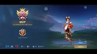 Baru nyoba angela abis patch, annoying banget weh