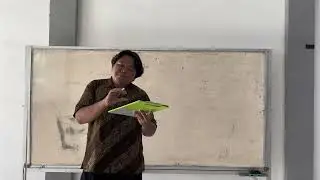 TUGAS UAS PRESENTASI VIDEO