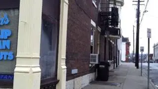 Northern Kentucky Commercial Real Estate for Sale Newport, KY | Jacqueline Daher, CBWS NKY