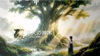 ᴴᴰ⁶⁰【HeartMuLa】音樂生成：悠久の神木