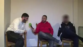 Jeugdverhalen: Hoe irriteer je (Marokkaanse) vaders?