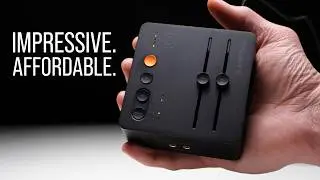 The Fosi C3 May Be the Best Value in Gaming Audio