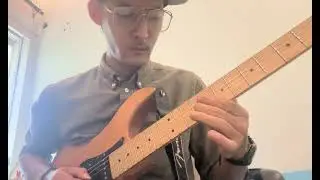 John Shrestha - ST Pickups demo