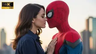 What if Spider-man married Daisy Johnson ( Quake? )