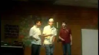 Josh Wexler, What A Sexy Guy