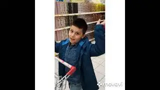 Robię zakupy do szkoły#Auchan#Wola Park#vlog