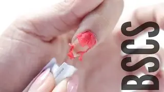 BSCS | Remove Gel Polish in 5 Mins!