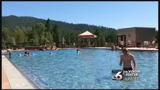 Discovering Idaho City
