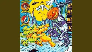 Terrapin Station (Live at Madison Square Garden, New York, NY, 10/31/2019)