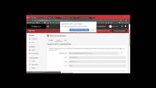 Install Wordpress using SFTP on AWS using idealstack