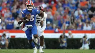 Anthony Richardson full 2022 highlights! The most explosive QB in the draft!