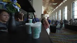 RIA 2025 Convention Highlights | Networking, Expo & Industry Moments