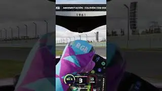 Coche s&uacute;per INESTABLE 😱 Setup fallido, toca remontar&rdquo;&rdquo;F1 25-MY TEAM/GP CHINA/T3#50