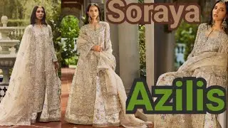 Soraya Lumene Festive 25/26 