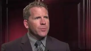 Day in the Life Documentary, Attorney Profile Major Keith Maynard
