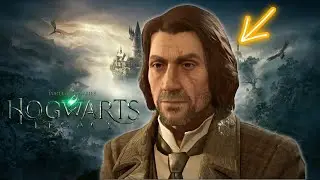 Hogwart legacy : How To Make 