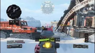 Call of Duty: Black Ops 4 - Multiplayer Gameplay (No commentary | 1080p)