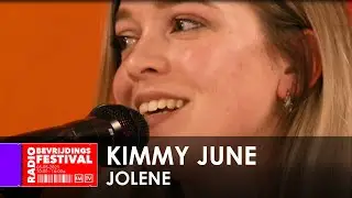 Radio Bevrijdingsfestival 2021 - Kimmy June Jolene