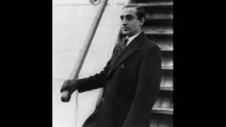 Horowitz plays Liszt Weinen, Klagen, Sorgen, Zagen
